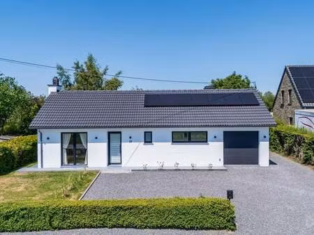 maison à vendre à louveigné € 400.000 (loxm3) - we invest ourthe-amblève | zimmo