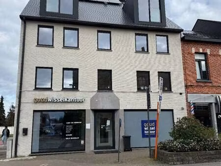 appartement à louer à aarschot € 830 (loyl1) - syus housing | zimmo