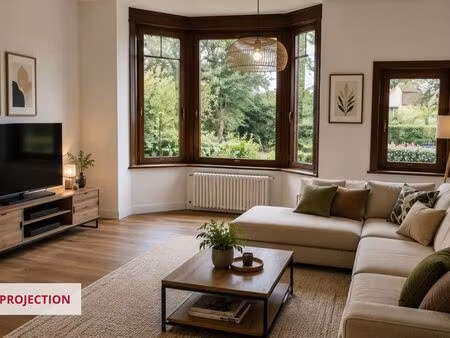 appartement à louer à etterbeek € 1.250 (loylo) - expat housing | zimmo