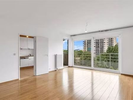 appartement à vendre à woluwe-saint-lambert € 369.000 (loym9) - torox vastgoed | zimmo