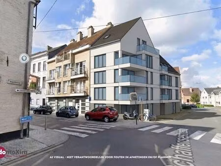 appartement à vendre à diest € 340.000 (loym8) | zimmo
