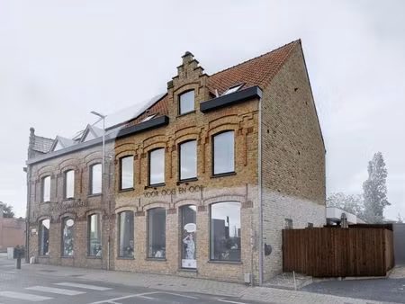 appartement à louer à klerken € 700 (loykf) - benjamin verkoopt | zimmo