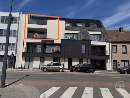 appartement à vendre à middelkerke € 350.000 (loymv) | zimmo