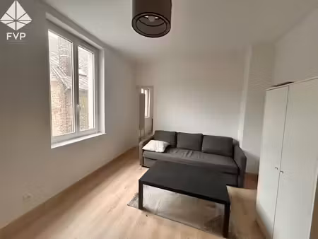 vente appartement 4 pièces 80 m² à fecamp (76400)  137 500 €