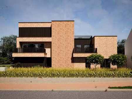 appartement à vendre à hechtel € 380.000 (loymw) | zimmo