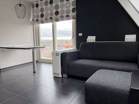 appartement à louer à middelkerke € 670 (lbsok) - agence depoorter | zimmo