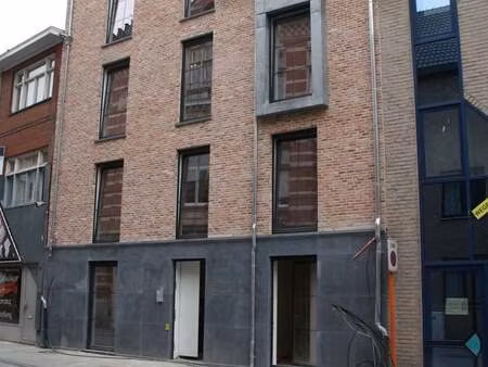 appartement à louer à turnhout € 465 (loymn) - retrabouw | zimmo