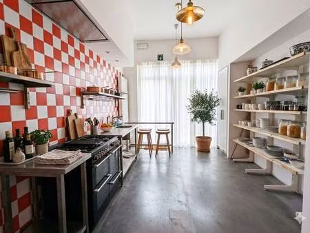bien professionnel à louer à gent € 1.100 (loyjm) - oranjeberg | zimmo