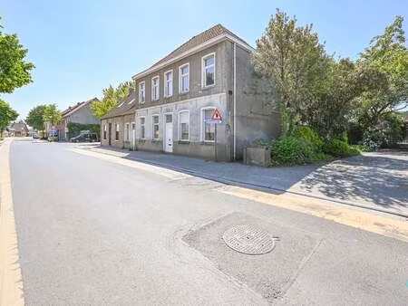 maison à vendre à deerlijk € 230.000 (loymt) - bordes waregem | zimmo