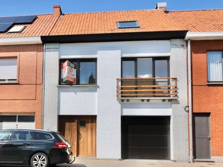 maison à louer à eeklo € 1.275 (loymo) - vastgoed unicum | zimmo