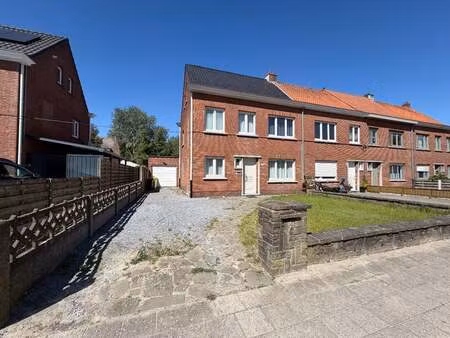 maison à louer à geel € 1.100 (loylb) - vast & goed makelaars | zimmo