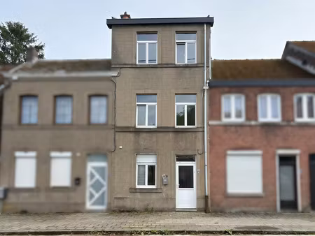 maison à vendre à tihange € 229.000 (loyma) - antoine immo - nandrin | zimmo