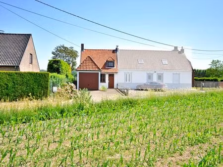 maison à vendre à berchem € 245.000 (loy2q) - immo roman - kantoor kluisbergen | zimmo