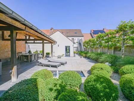 maison à vendre à menen € 399.000 (loymq) - bordes waregem | zimmo