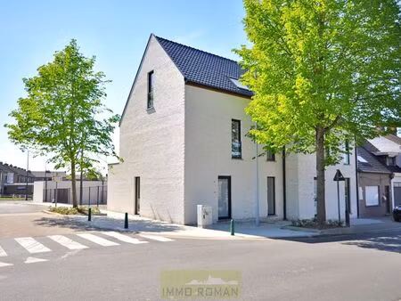 maison à vendre à zwevegem € 455.000 (loyms) | zimmo