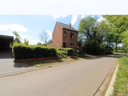 terrain à vendre à hasselt € 220.000 (loymb) - immo trading bvba | zimmo