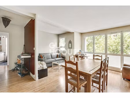 appartement 2/3 pieces - montrouge.