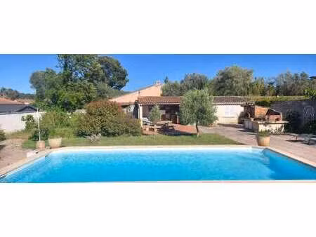 vente maison à la seyne-sur-mer (83500) : à vendre / 120m² la seyne-sur-mer