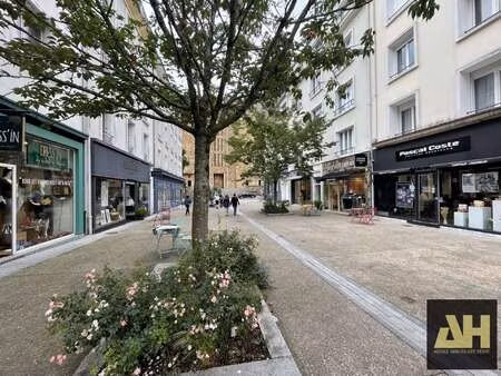 vente appartement 3 pièces à brest siam (29200) : à vendre 3 pièces / 63m² brest siam