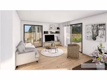 vente maison à lanmérin (22300) : à vendre / 61m² lanmérin