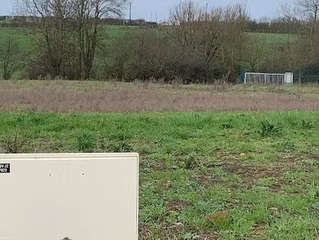 vente terrain 540 m² à saint-père-en-retz (44320)  99 899 €