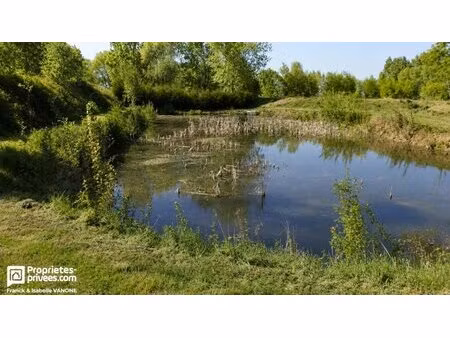 en vente terrain constructible 0 ares – 220 500 € |aubers