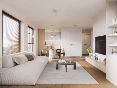 appartement à vendre à sint-amands € 409.500 (lox1o) | zimmo