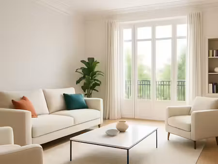 vente appartement 3 pièces 61 m² à wasquehal (59290)  284 000 €