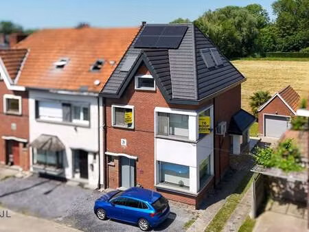 maison à vendre à aalst € 415.000 (loxx6) - immo tijl - aalst | zimmo