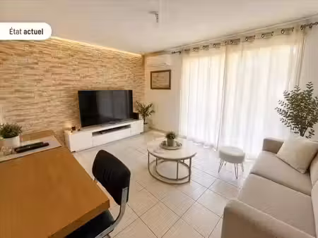 vente appartement 2 pièces 41 m² à seilh (31840)  149 999 €