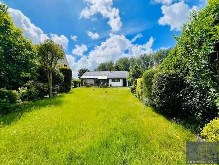 maison à vendre à damme € 419.000 (loxdg) - bonne vastgoed | zimmo