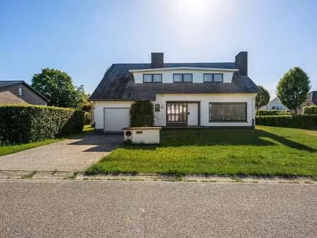 maison à vendre à hasselt € 419.000 (loxgy) - heylen vastgoed - hasselt | zimmo