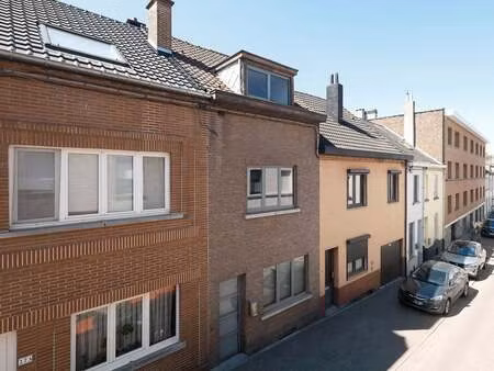 maison à vendre à tervuren € 419.000 (loxsy) - home consult sterrebeek | zimmo