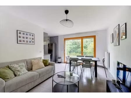 ? 69800 saint-priest – appartement t2 – 42 m² – jardin privatif – terrasse – parking –...