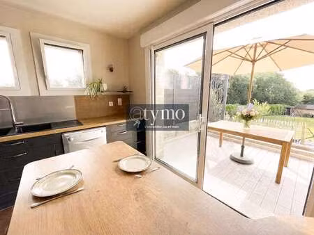 vente maison à daoulas (29460) : à vendre / 155m² daoulas