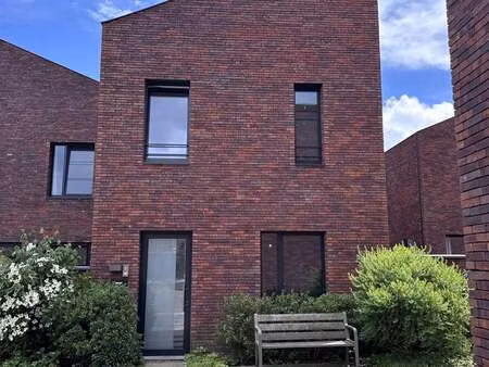 maison à vendre à diest € 420.000 (loxee) - | zimmo