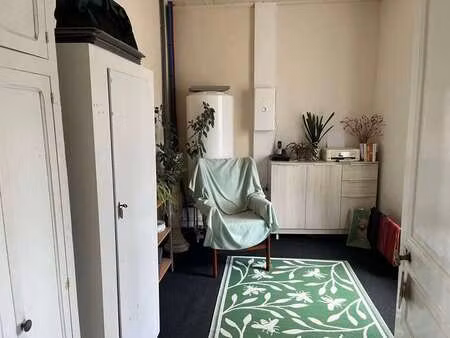 vente maison à lennon (29190) : à vendre / 90m² lennon