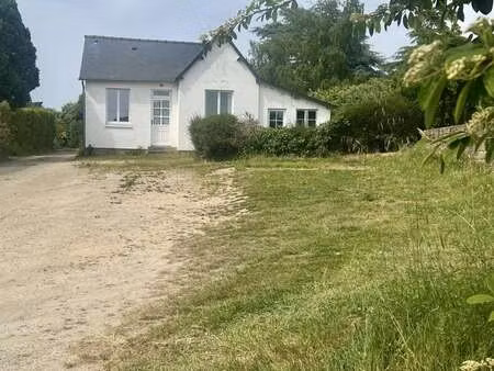 vente maison à saint-jacut-de-la-mer (22750) : à vendre / 37m² saint-jacut-de-la-mer