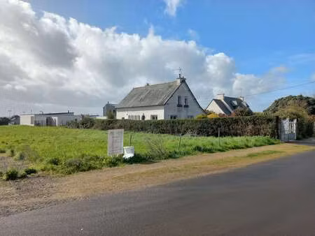 vente terrain à binic (22520) : à vendre / binic