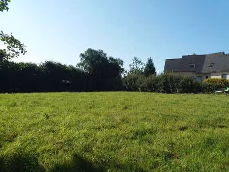 vente terrain à erquy (22430) : à vendre / erquy