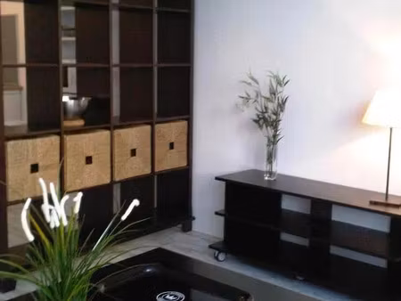 location appartement 2 pièces 25 m² à bordeaux (33000)