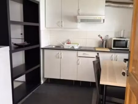 location appartement 2 pièces 35 m² à bordeaux (33000)