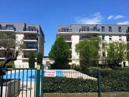 location appartement 2 pièces 56 m² à bordeaux (33000)