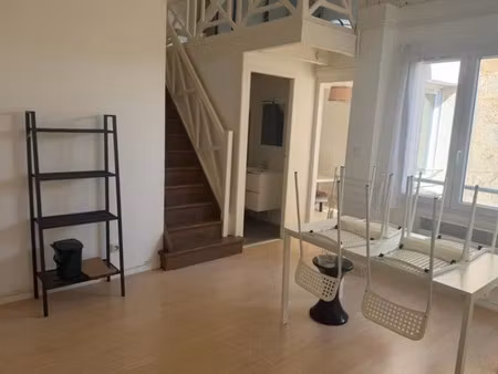 location appartement 3 pièces 55 m² à bordeaux (33000)