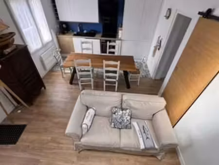 vente appartement 4 pièces à damgan (56750) : à vendre 4 pièces / 56m² damgan