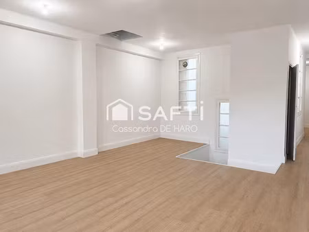 vente immeuble 0 pièces 228 m² à toulouse (31000)  530 000 €
