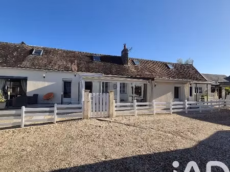 vente immeuble 0 pièces 174 m² à villers-saint-barthélemy (60650)  355 000 €