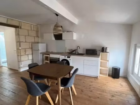 location appartement 3 pièces 60 m² à libourne (33500)