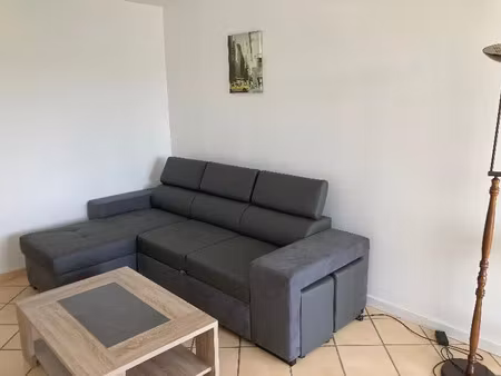 location appartement 1 pièce à talence (33400)