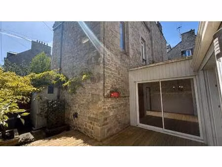 vente maison à dinan (22100) : à vendre / 88m² dinan